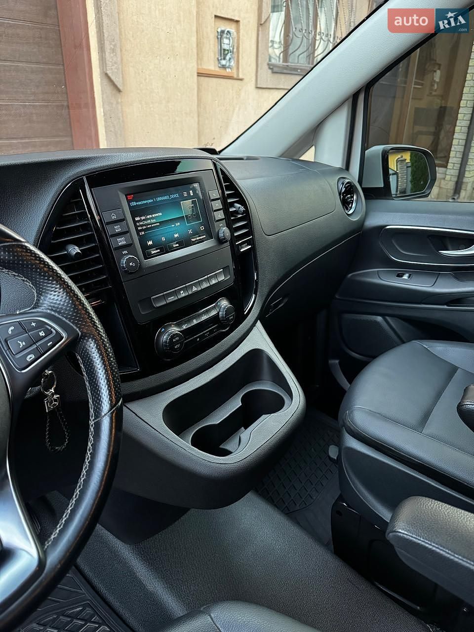 Mercedes-Benz Vito 2022 VIN W1V44760313955185 фото оголошення 26 з 64