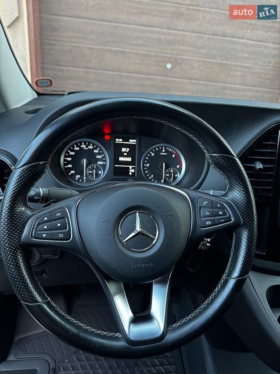 Mercedes-Benz Vito 2022 VIN W1V44760313955185 фото оголошення 31 з 64