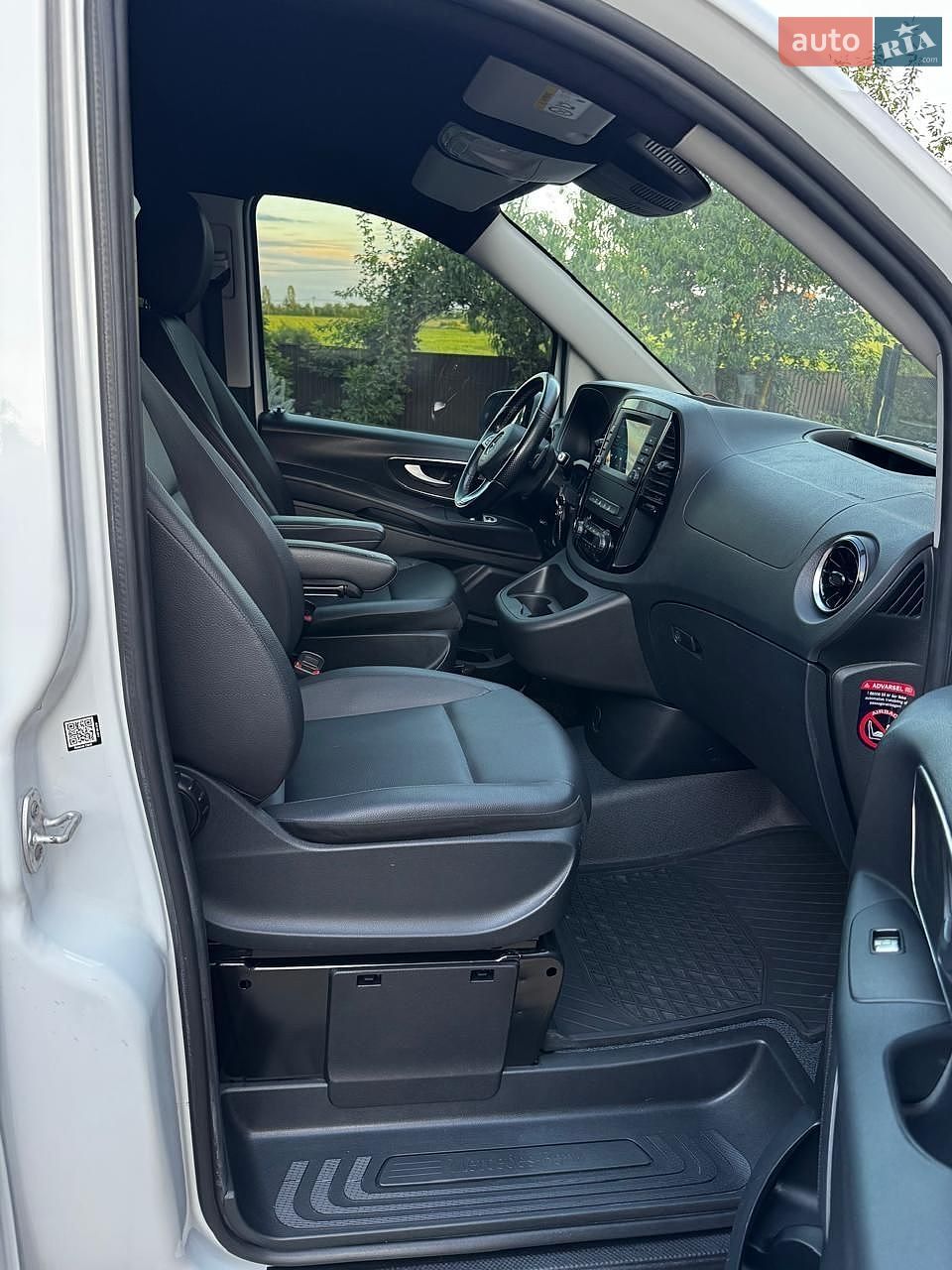 Mercedes-Benz Vito 2022 VIN W1V44760313955185 фото оголошення 34 з 64