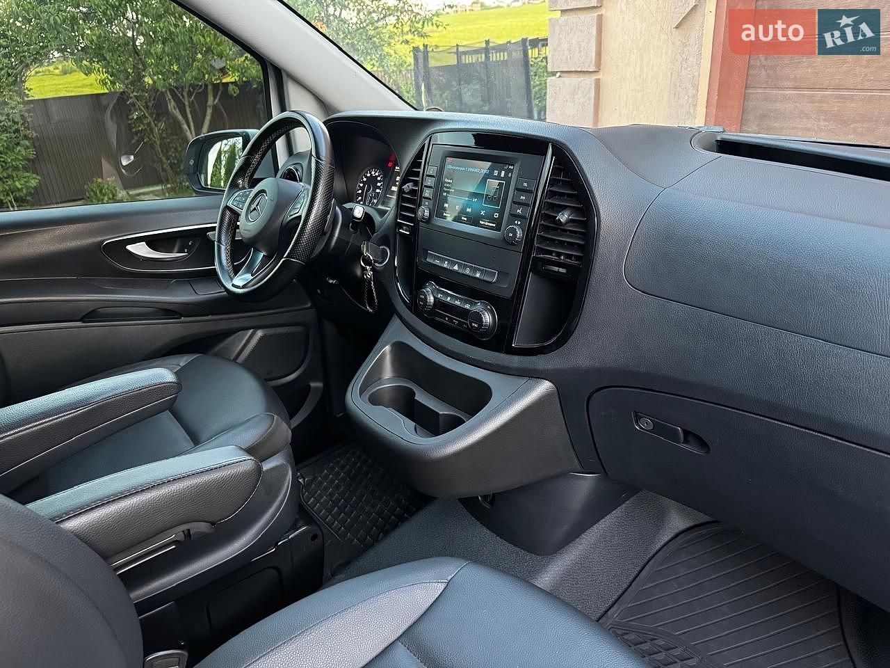 Mercedes-Benz Vito 2022 VIN W1V44760313955185 фото оголошення 30 з 64
