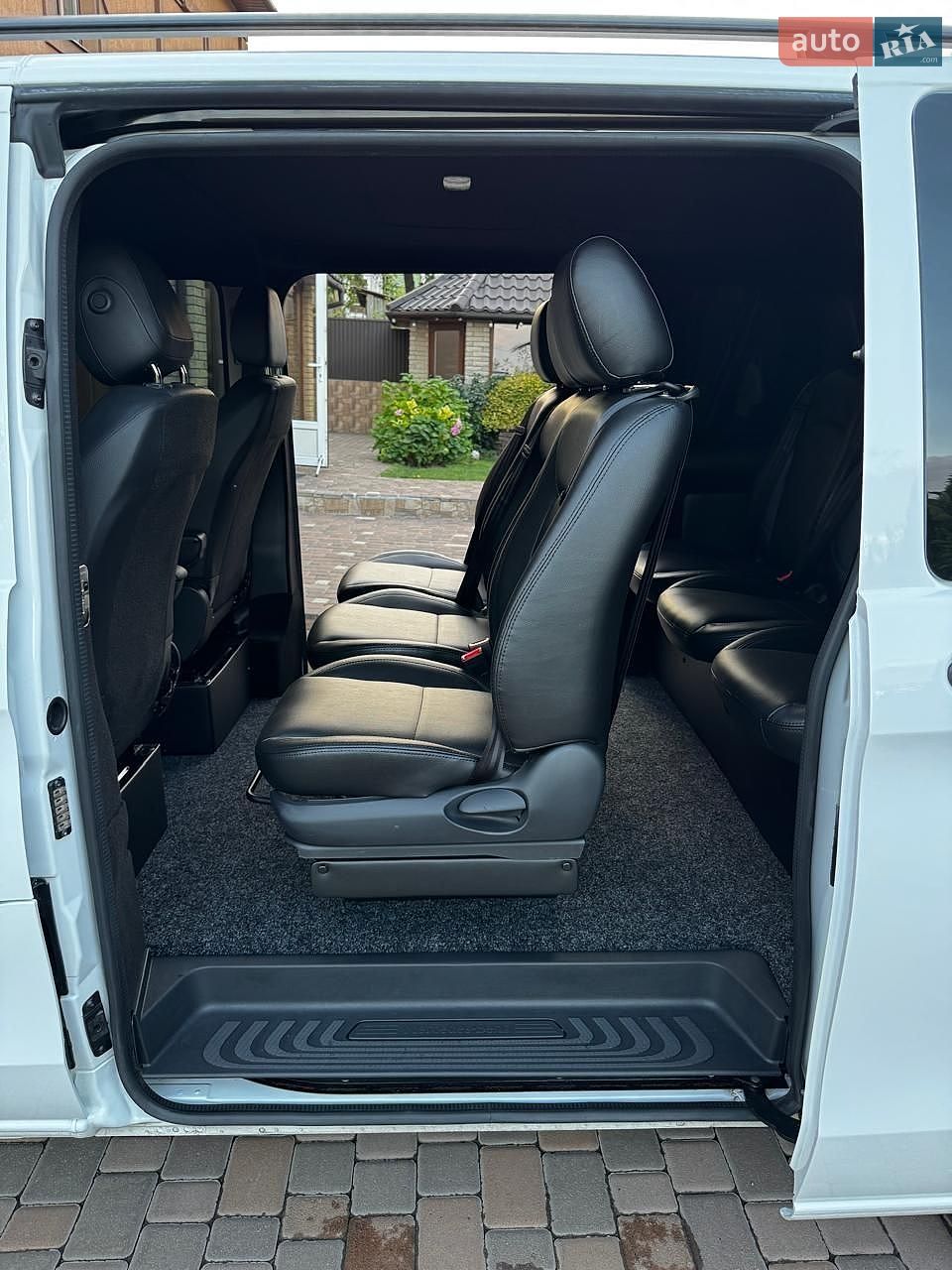 Mercedes-Benz Vito 2022 VIN W1V44760313955185 фото оголошення 37 з 64