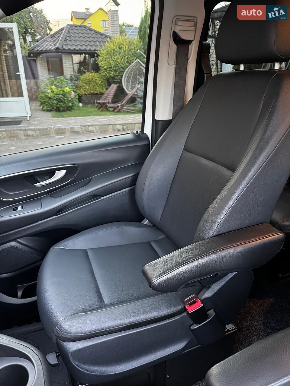 Mercedes-Benz Vito 2022 VIN W1V44760313955185 фото оголошення 33 з 64