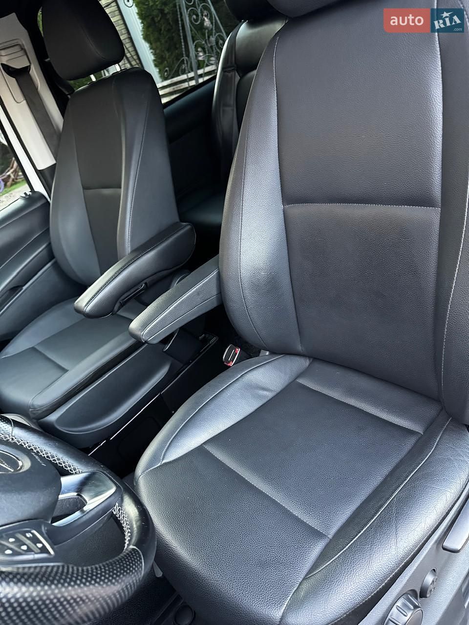 Mercedes-Benz Vito 2022 VIN W1V44760313955185 фото оголошення 36 з 64