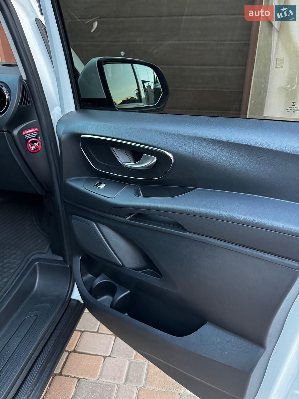 Mercedes-Benz Vito 2022 VIN W1V44760313955185 фото оголошення 35 з 64