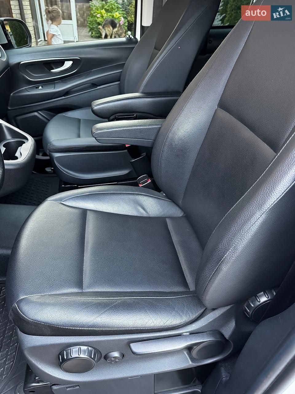 Mercedes-Benz Vito 2022 VIN W1V44760313955185 фото оголошення 29 з 64