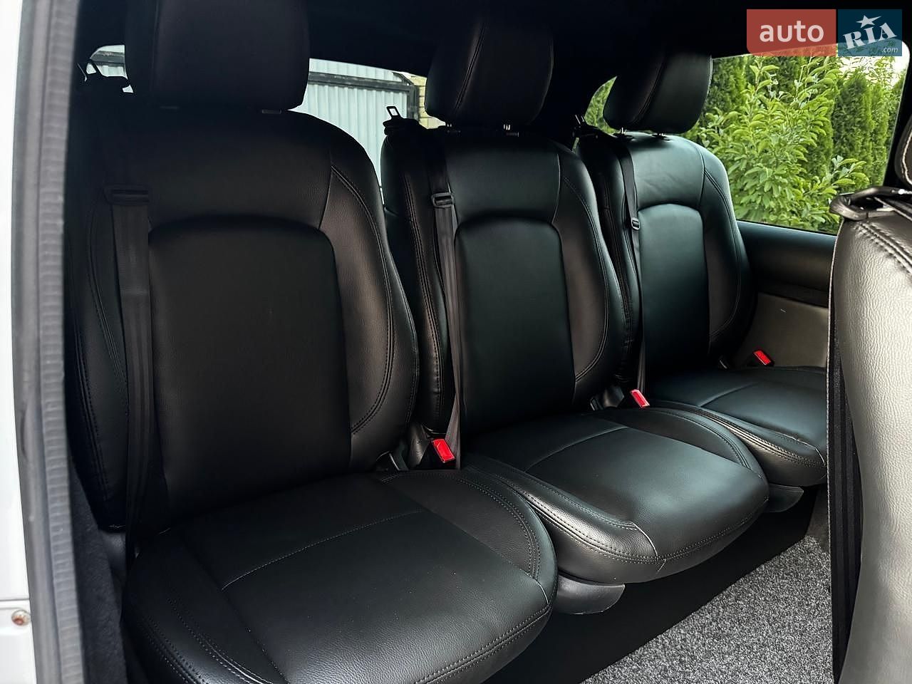 Mercedes-Benz Vito 2022 VIN W1V44760313955185 фото оголошення 43 з 64
