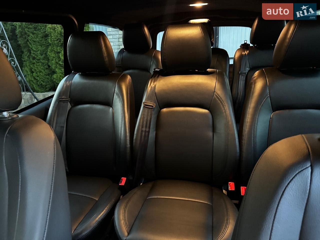 Mercedes-Benz Vito 2022 VIN W1V44760313955185 фото оголошення 44 з 64