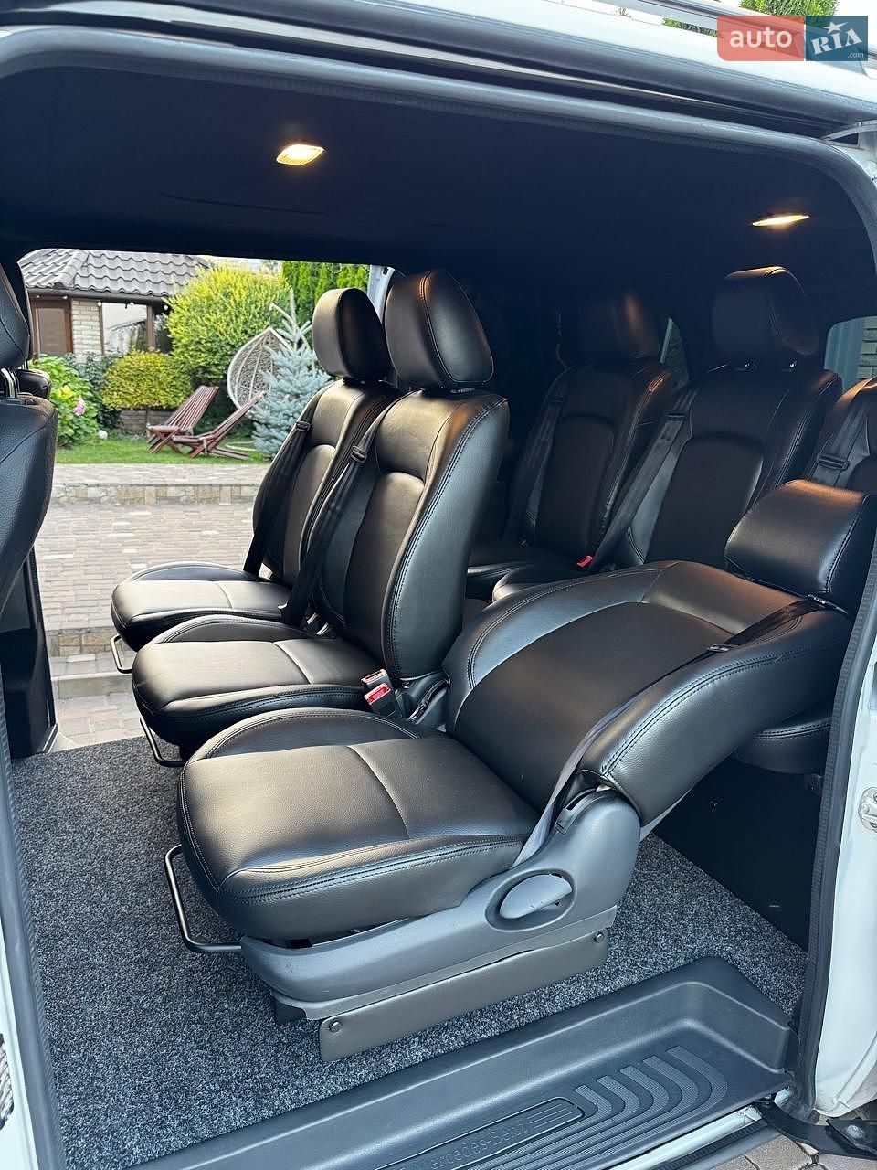 Mercedes-Benz Vito 2022 VIN W1V44760313955185 фото оголошення 39 з 64