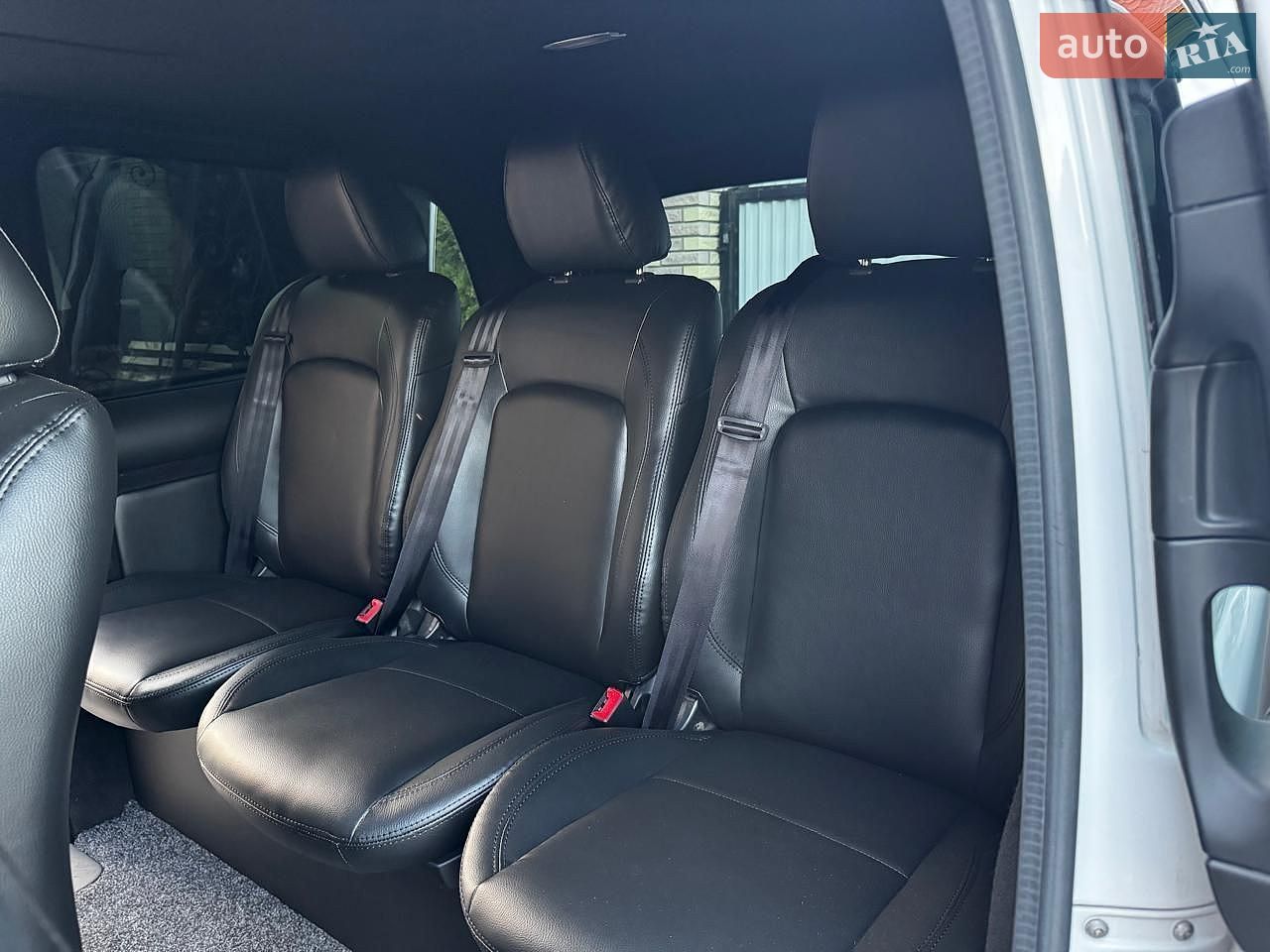 Mercedes-Benz Vito 2022 VIN W1V44760313955185 фото оголошення 42 з 64