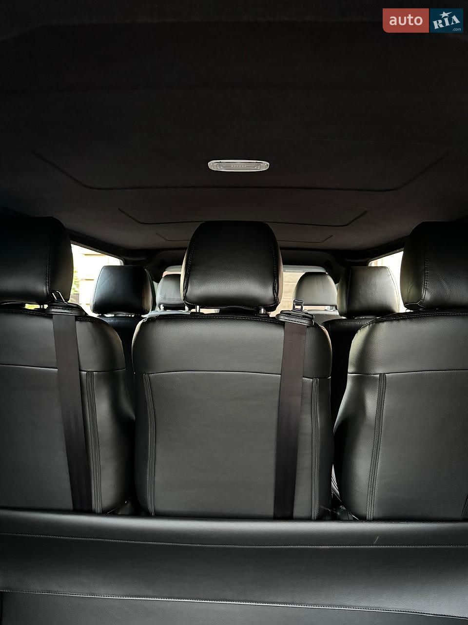 Mercedes-Benz Vito 2022 VIN W1V44760313955185 фото оголошення 48 з 64