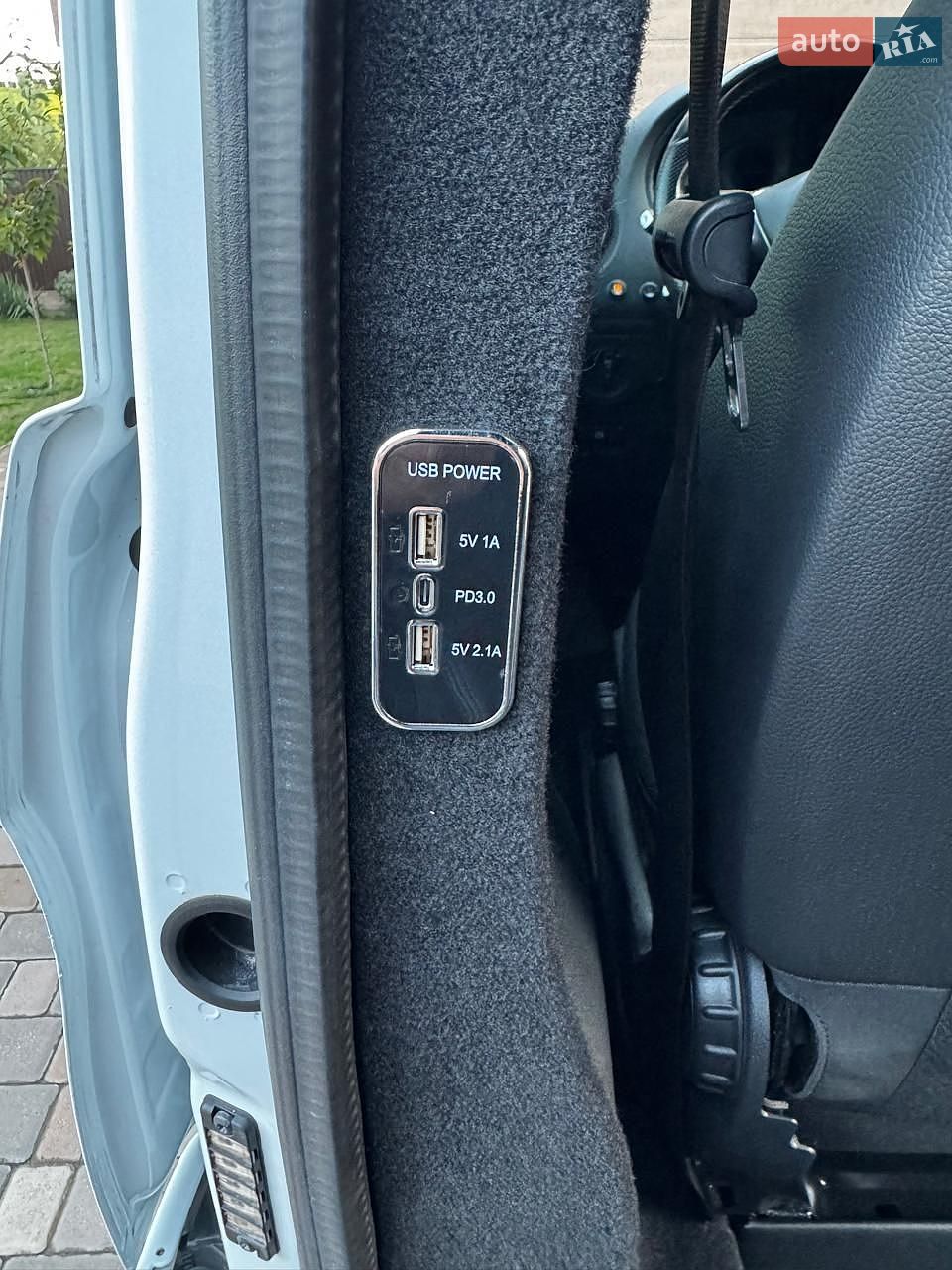 Mercedes-Benz Vito 2022 VIN W1V44760313955185 фото оголошення 52 з 64