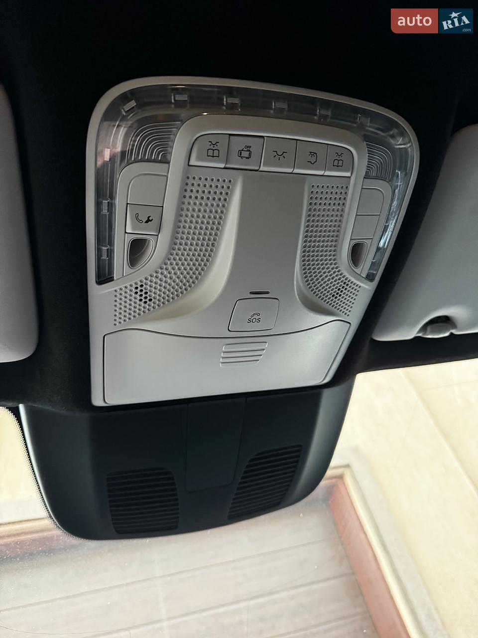 Mercedes-Benz Vito 2022 VIN W1V44760313955185 фото оголошення 50 з 64