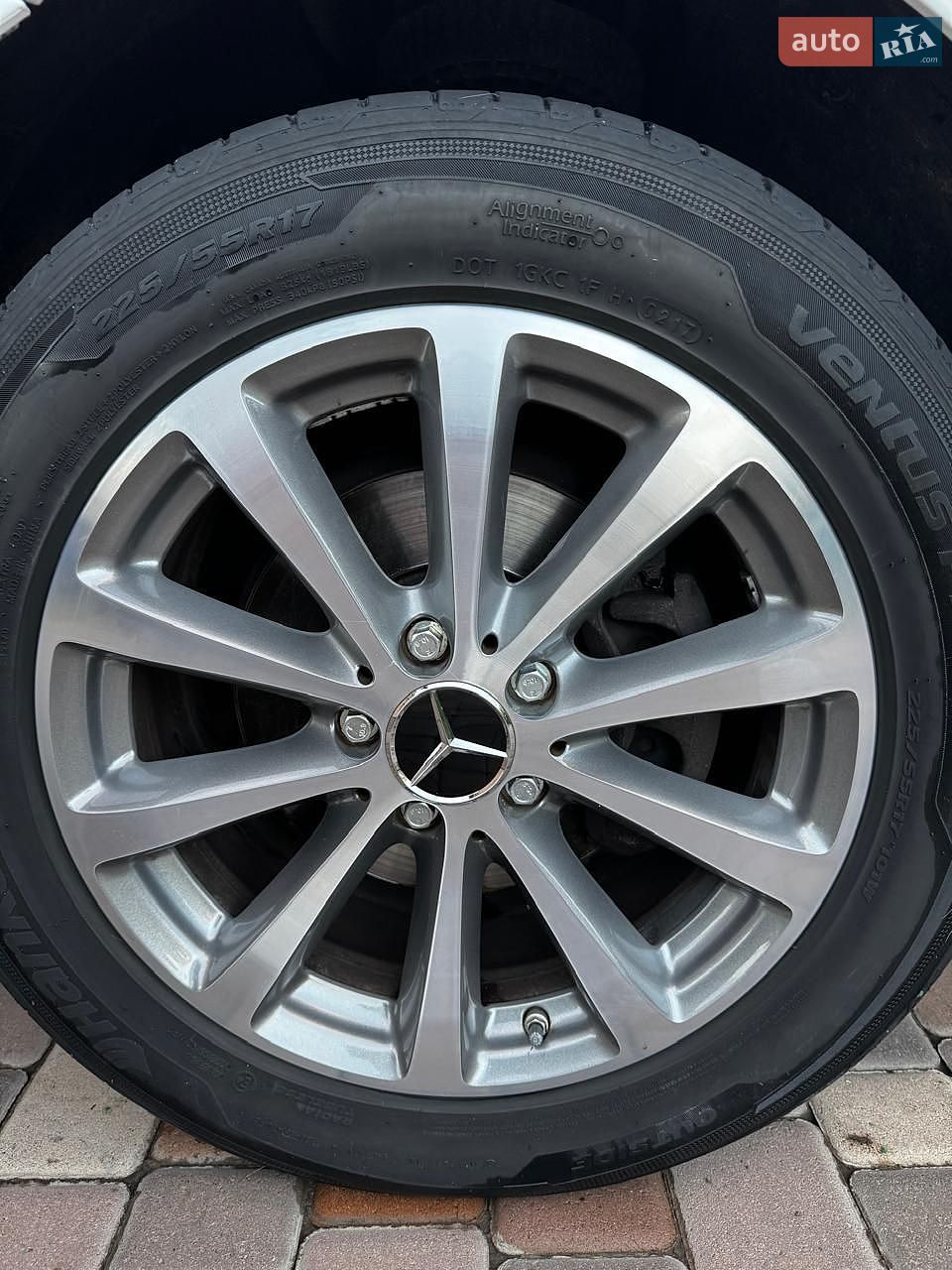 Mercedes-Benz Vito 2022 VIN W1V44760313955185 фото оголошення 51 з 64