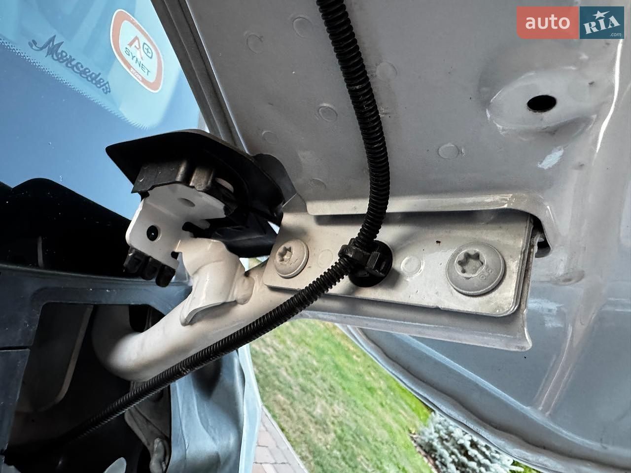 Mercedes-Benz Vito 2022 VIN W1V44760313955185 фото оголошення 60 з 64