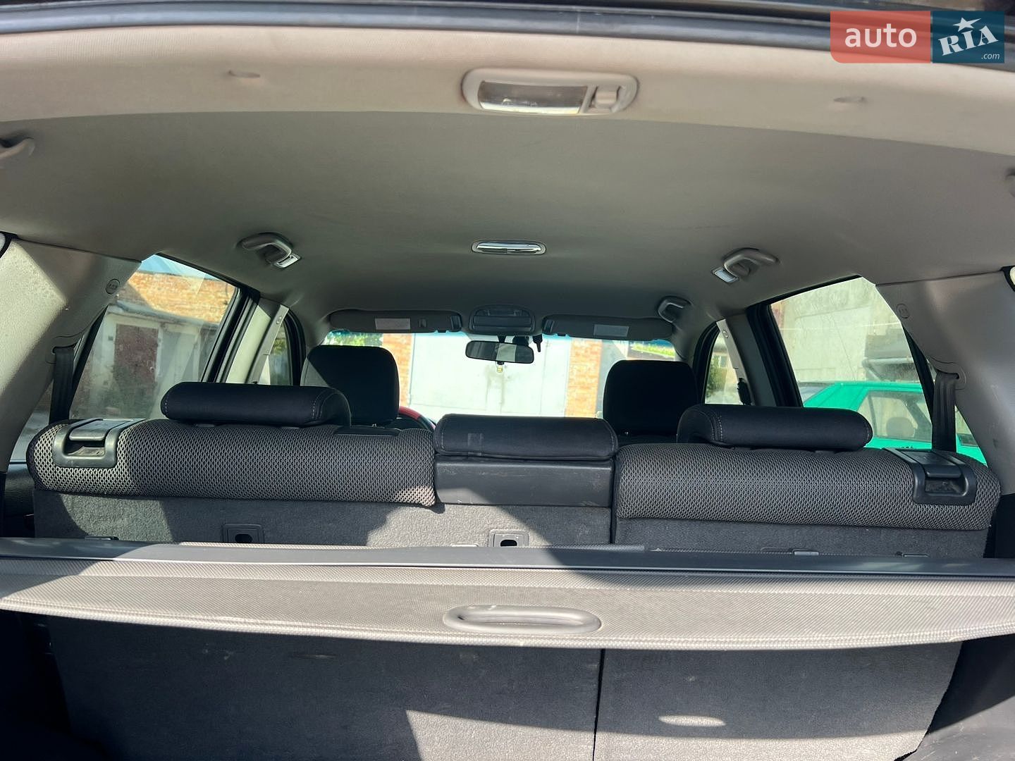 Hyundai Santa FE 2007 VIN Y6LSH81WP7L001395 фото оголошення 12 з 38