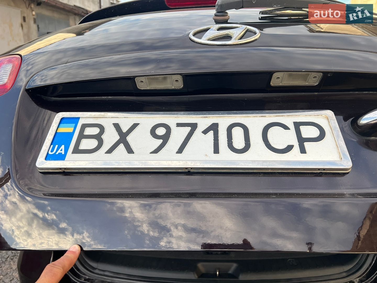 Hyundai Santa FE 2007 VIN Y6LSH81WP7L001395 фото оголошення 16 з 38
