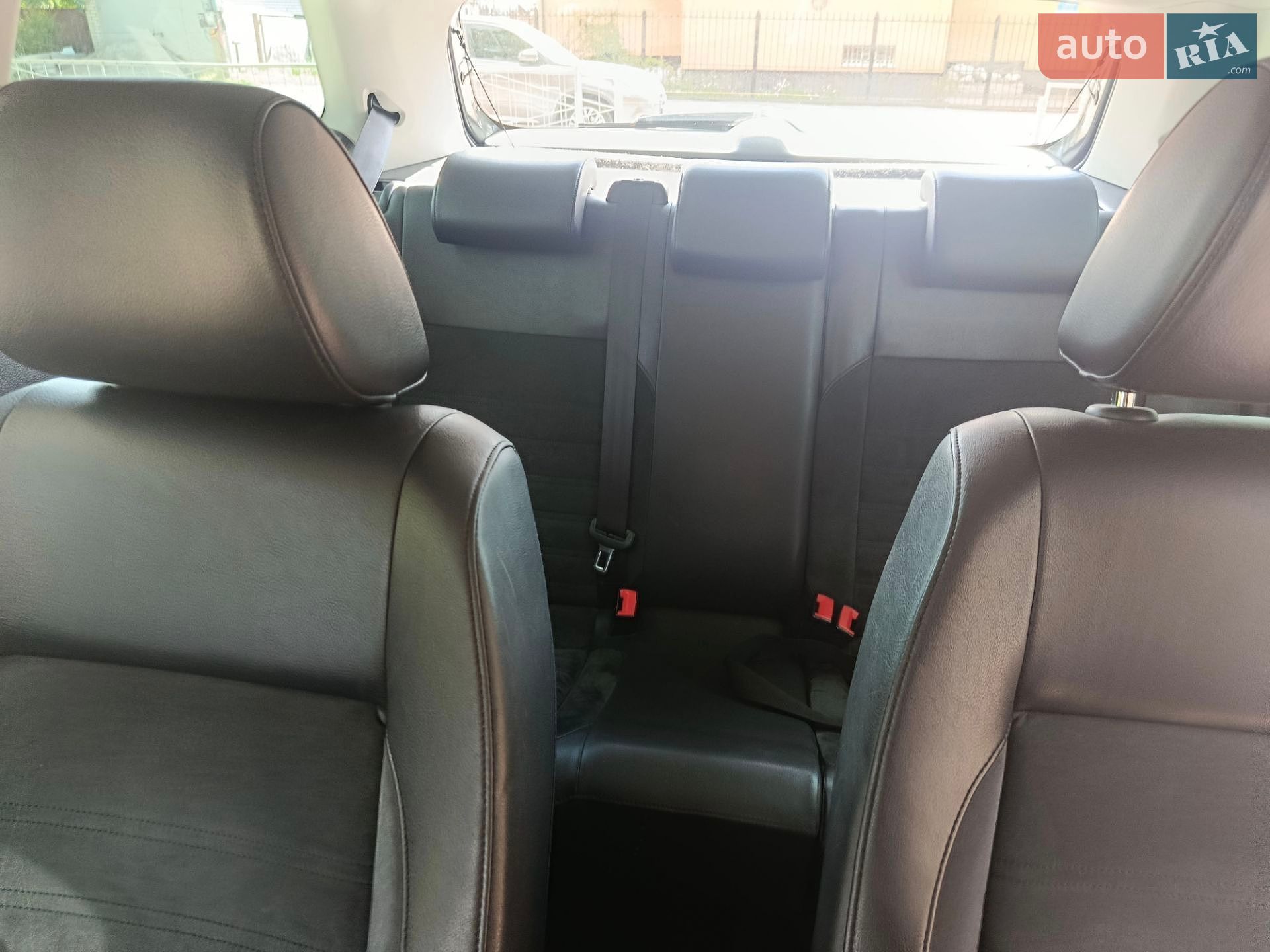Volkswagen Polo 2011 VIN WVWZZZ6RZBY300983 фото оголошення 9 з 24