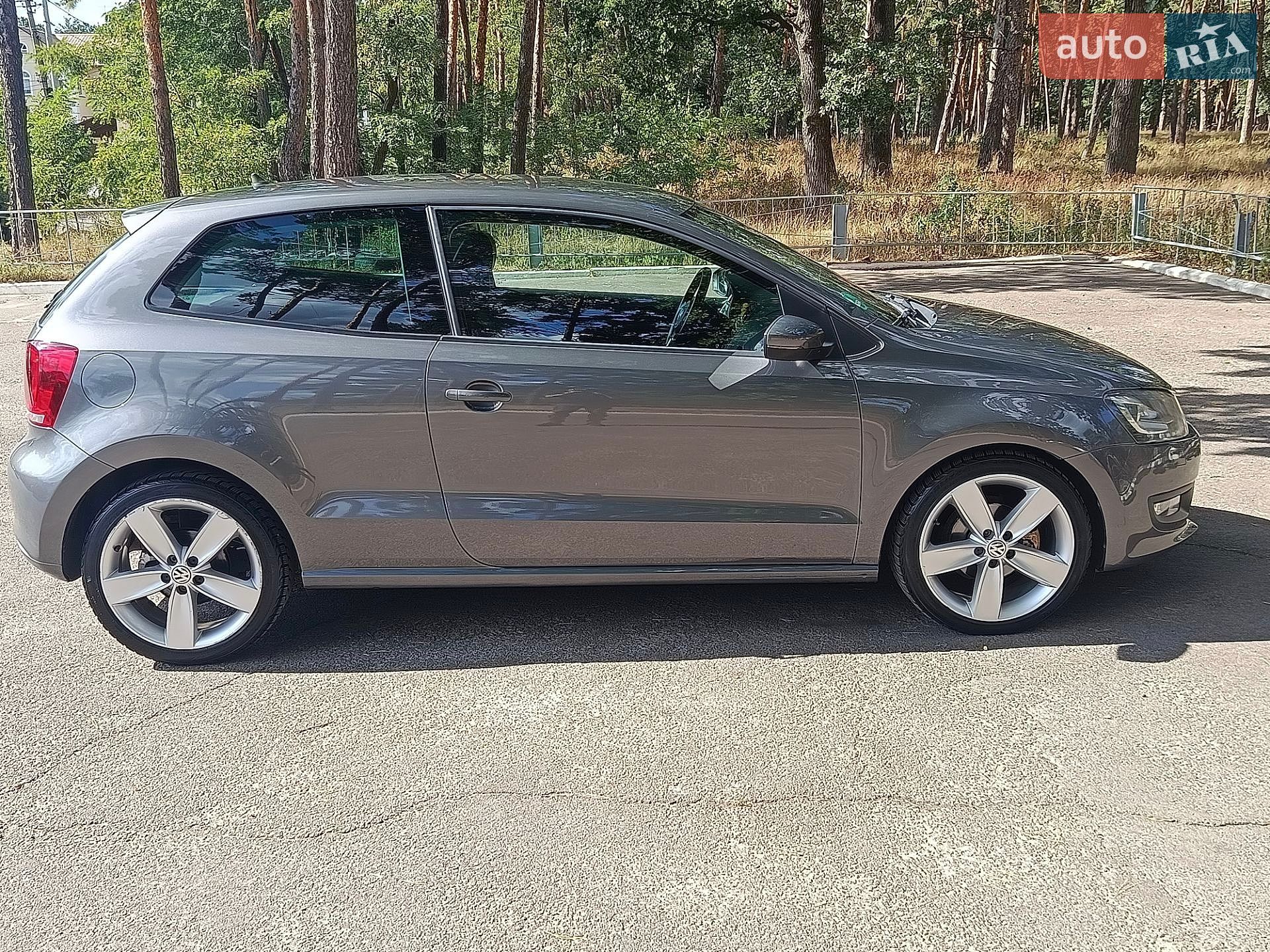 Volkswagen Polo 2011 VIN WVWZZZ6RZBY300983 фото оголошення 14 з 24