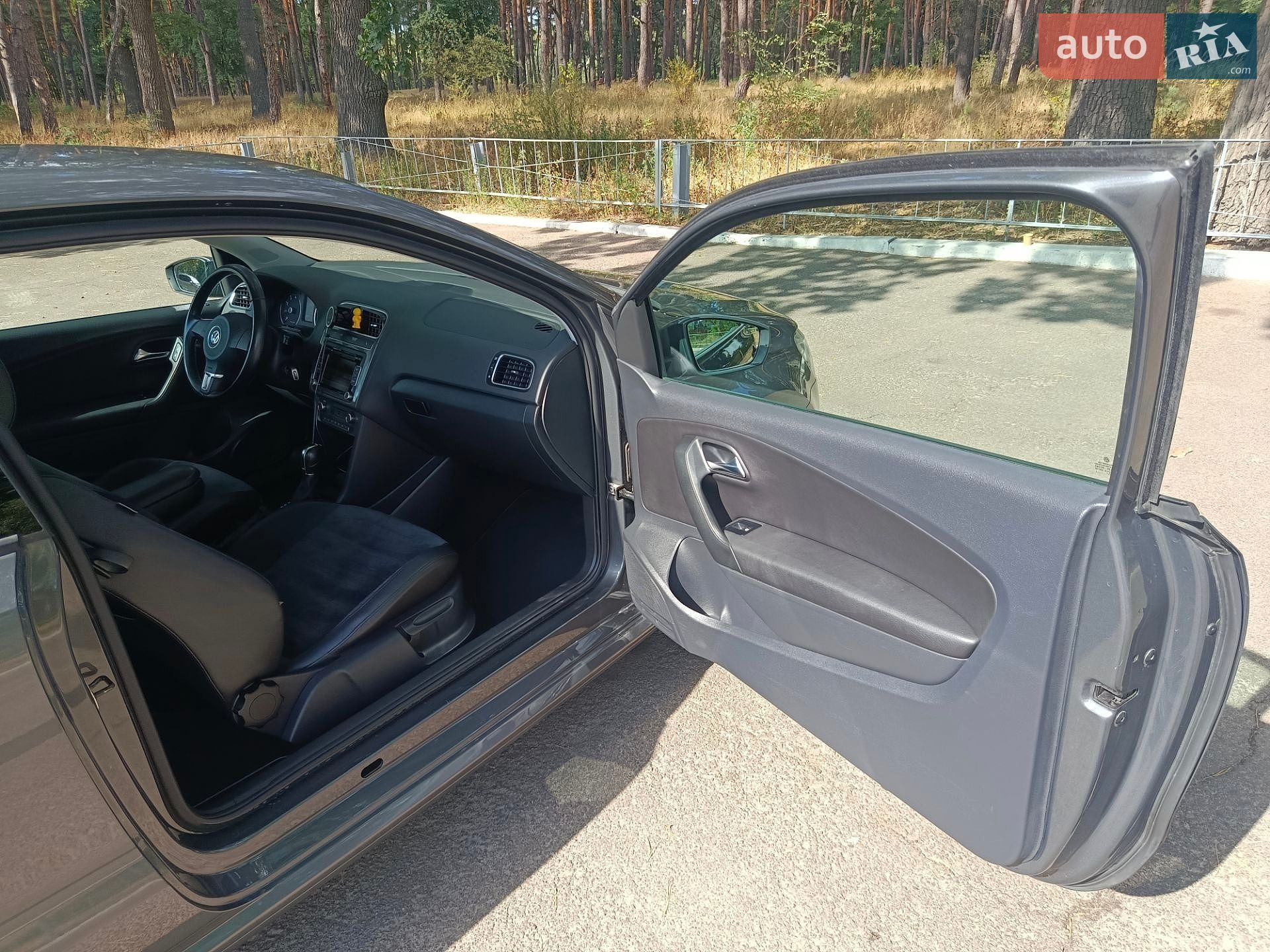 Volkswagen Polo 2011 VIN WVWZZZ6RZBY300983 фото оголошення 15 з 24