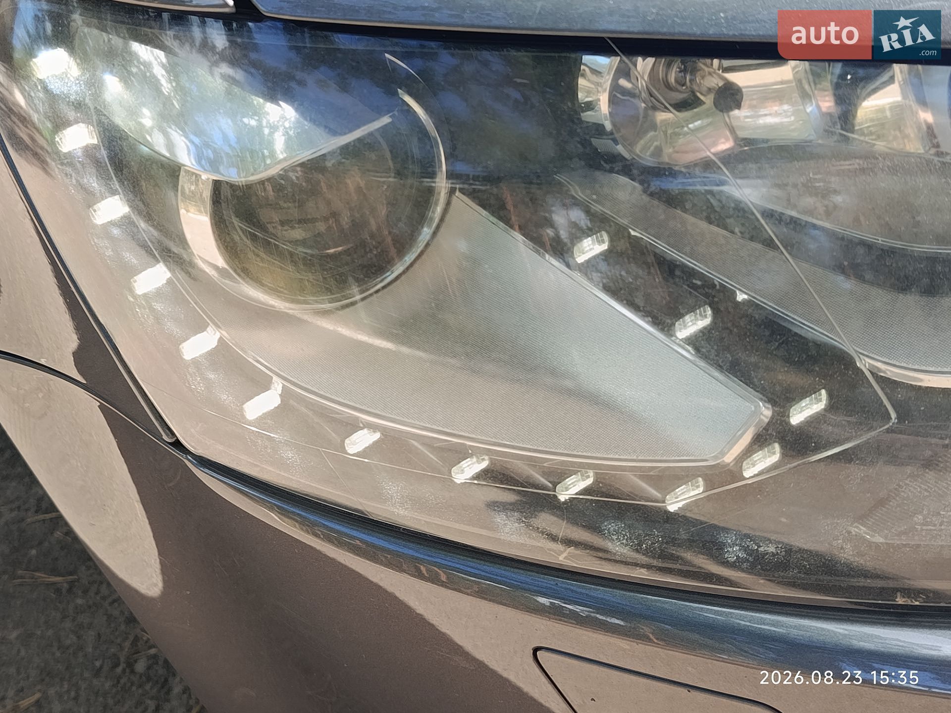 Volkswagen Polo 2011 VIN WVWZZZ6RZBY300983 фото оголошення 24 з 24
