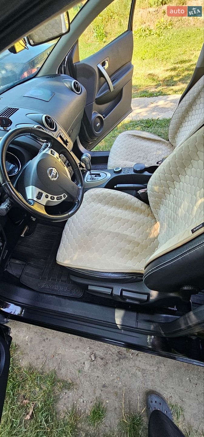 Nissan Qashqai+2 2011 VIN SJNJDNJ10U7097451 фото оголошення 14 з 35
