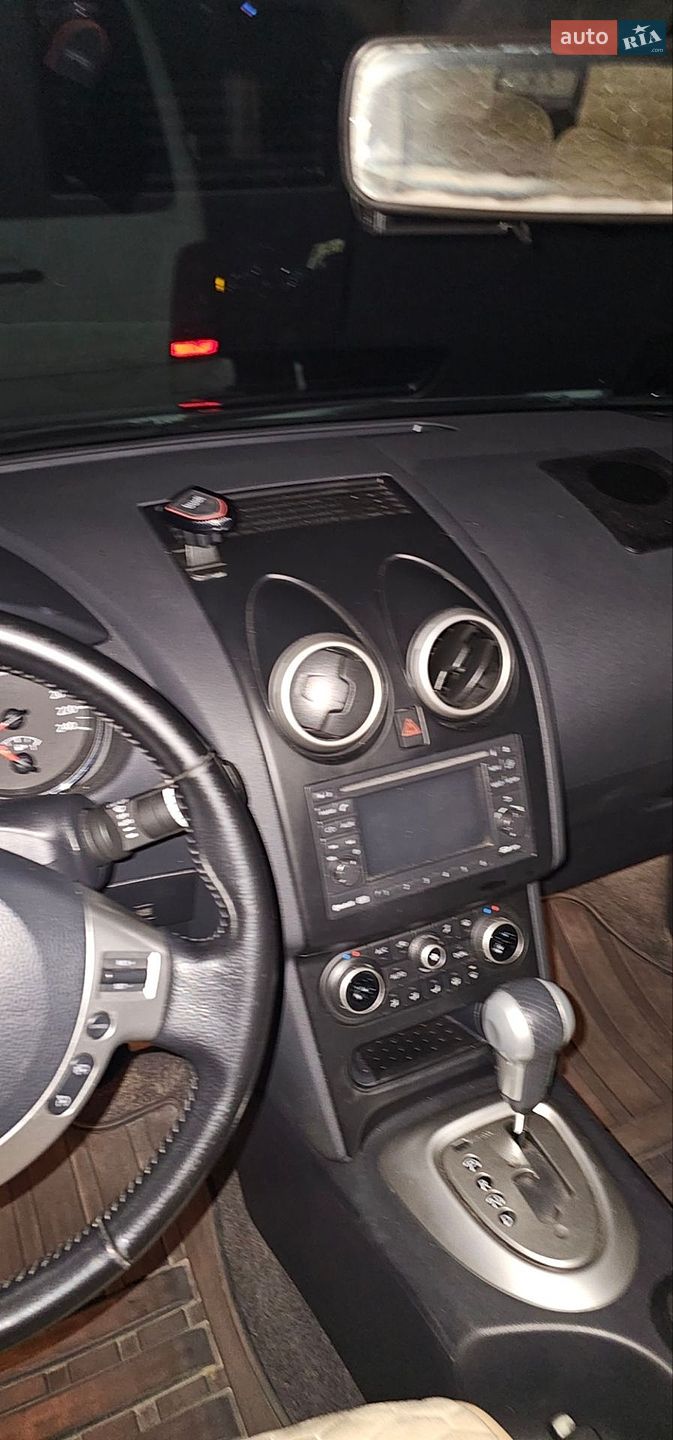 Nissan Qashqai+2 2011 VIN SJNJDNJ10U7097451 фото оголошення 24 з 35