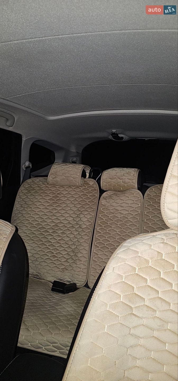 Nissan Qashqai+2 2011 VIN SJNJDNJ10U7097451 фото оголошення 28 з 35