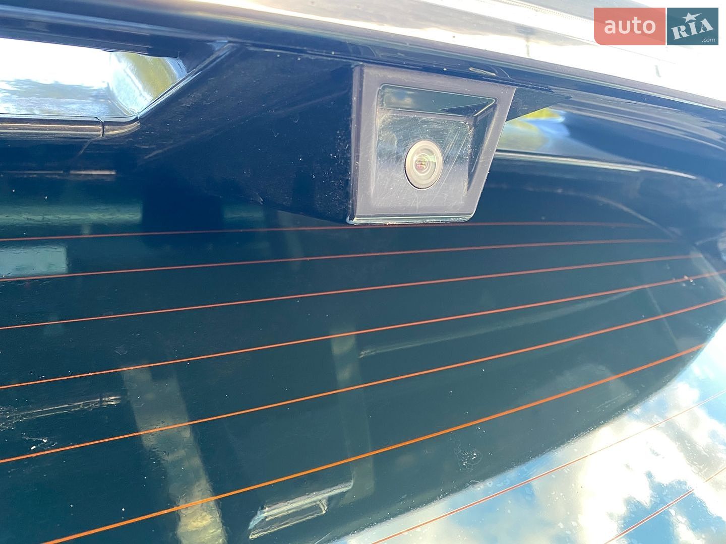 Hyundai Ioniq 5 2021 VIN KMHKL81AFNU056447 фото оголошення 16 з 45