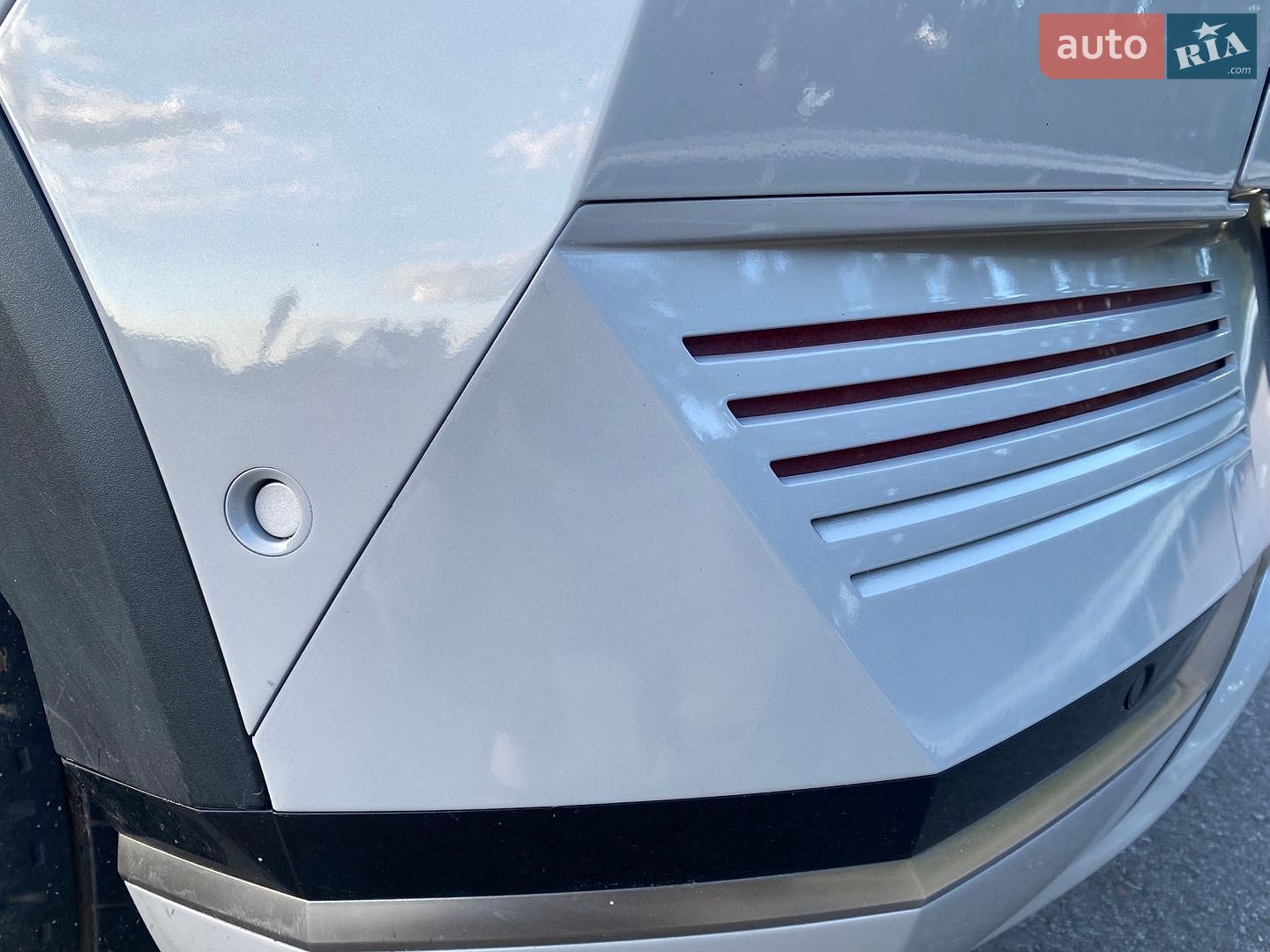 Hyundai Ioniq 5 2021 VIN KMHKL81AFNU056447 фото оголошення 17 з 45