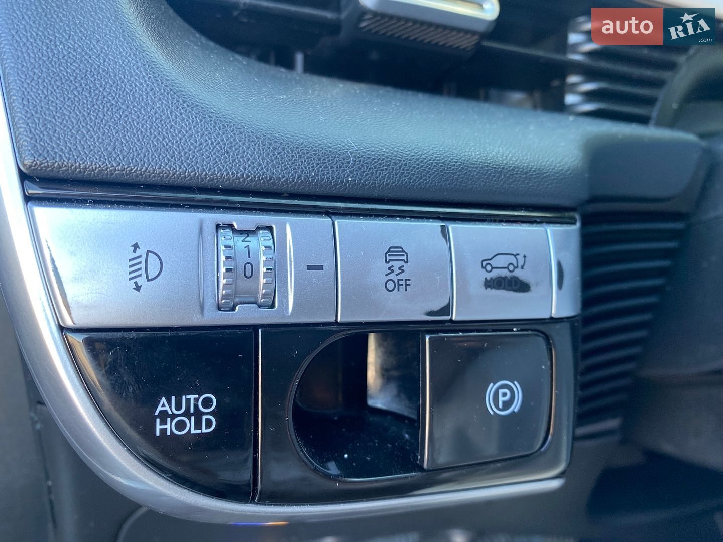 Hyundai Ioniq 5 2021 VIN KMHKL81AFNU056447 фото оголошення 26 з 45
