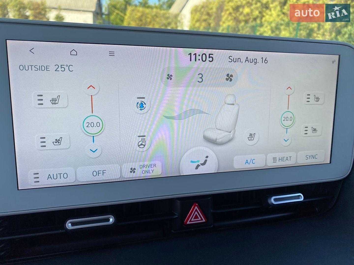 Hyundai Ioniq 5 2021 VIN KMHKL81AFNU056447 фото оголошення 39 з 45