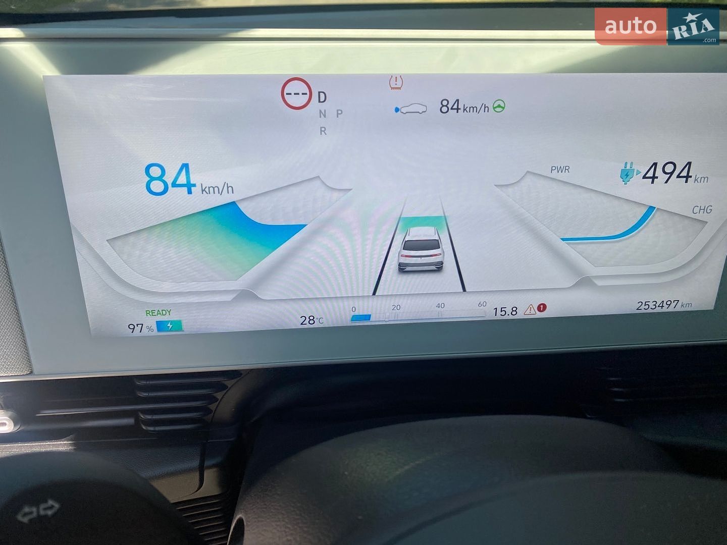 Hyundai Ioniq 5 2021 VIN KMHKL81AFNU056447 фото оголошення 44 з 45