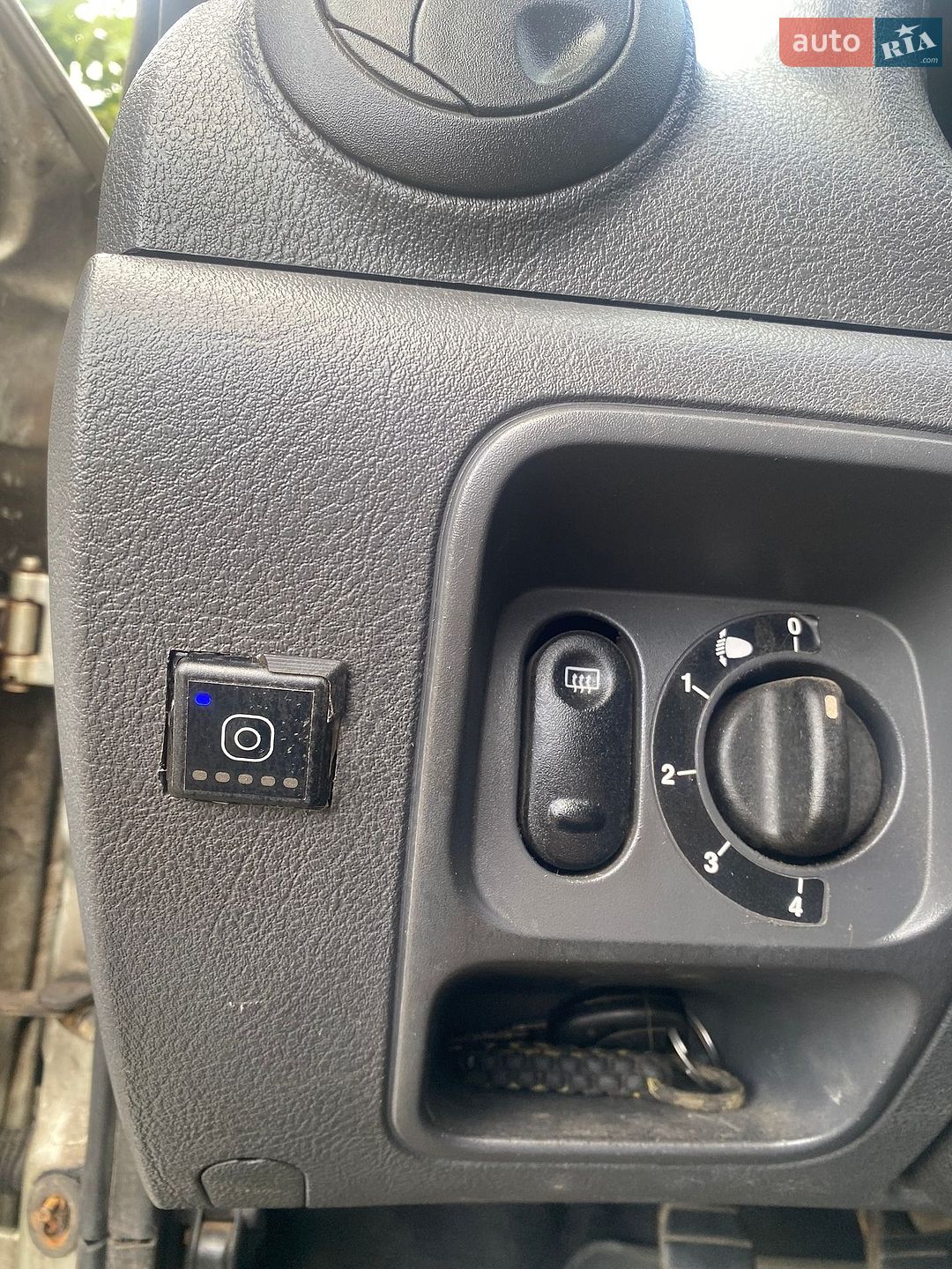 Dacia Solenza 2003 VIN UU1R5A71533359366 фото оголошення 12 з 20