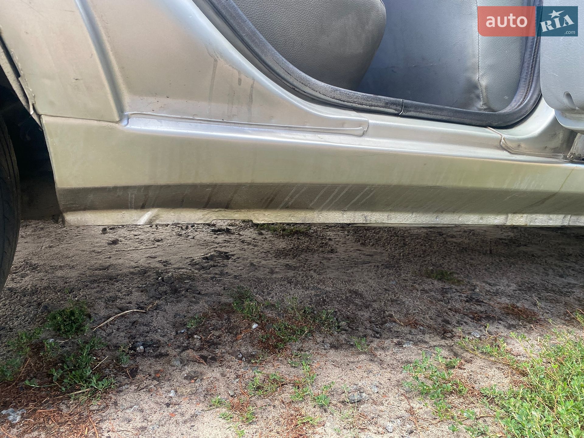 Dacia Solenza 2003 VIN UU1R5A71533359366 фото оголошення 15 з 20