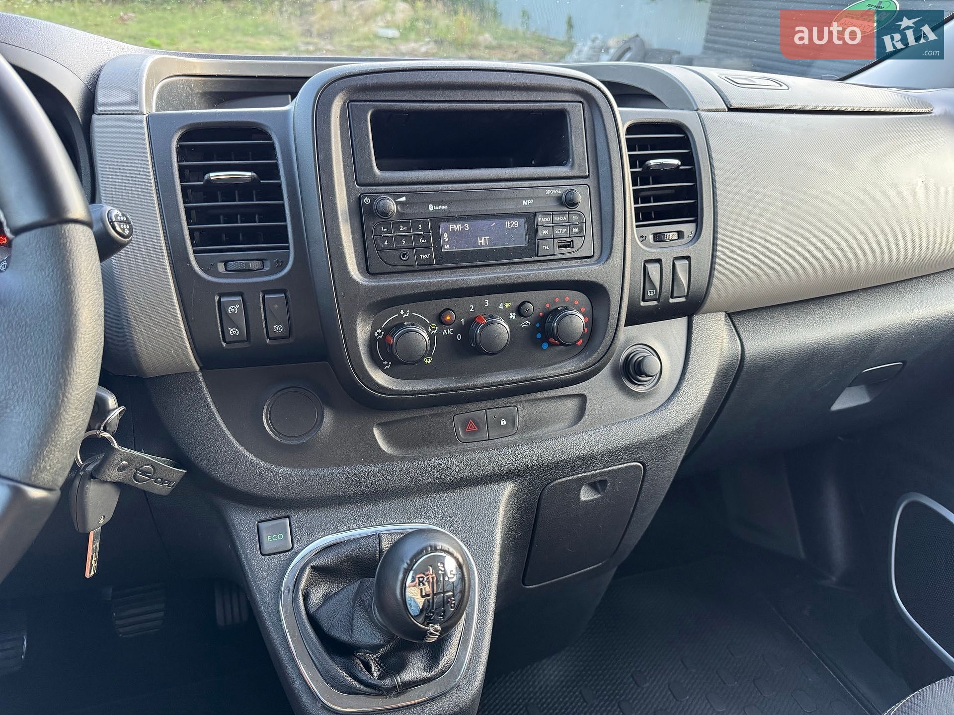 Renault Trafic 2017 VIN VF1JL000158714674 фото оголошення 20 з 47