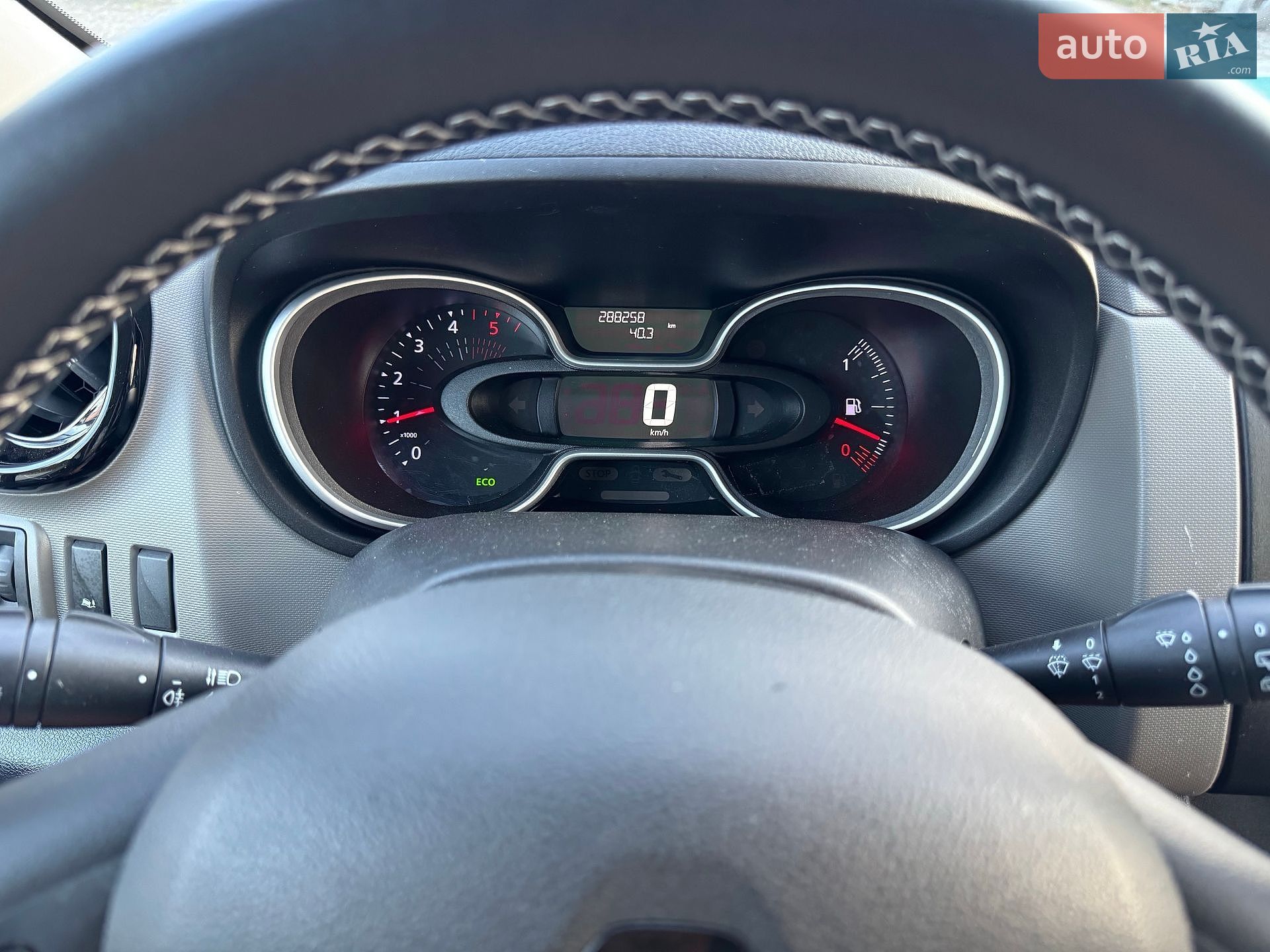 Renault Trafic 2017 VIN VF1JL000158714674 фото оголошення 22 з 47