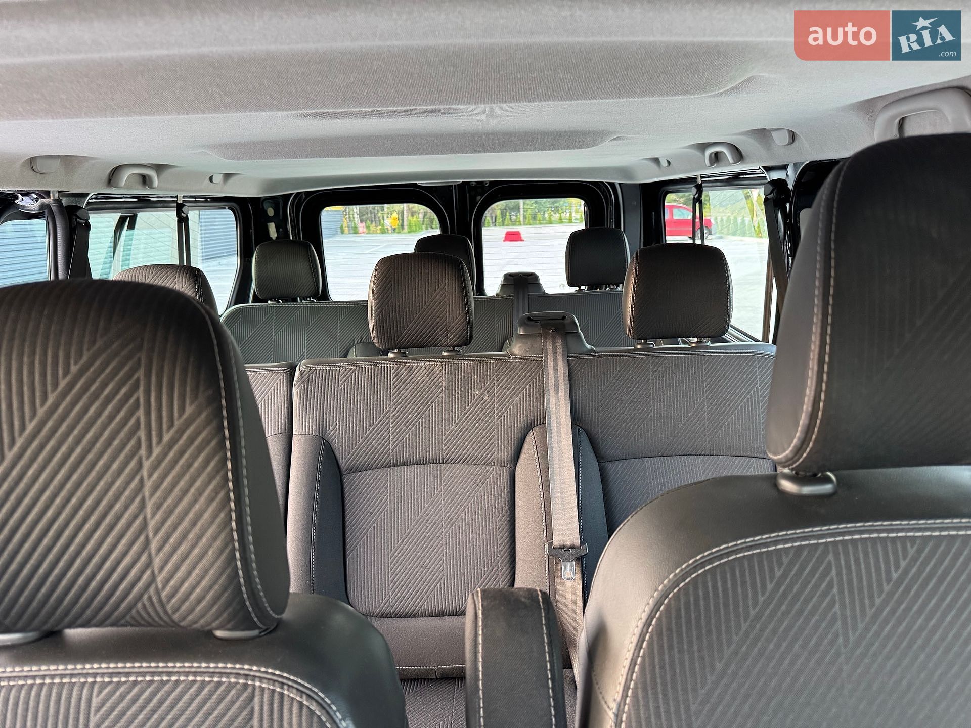 Renault Trafic 2017 VIN VF1JL000158714674 фото оголошення 31 з 47
