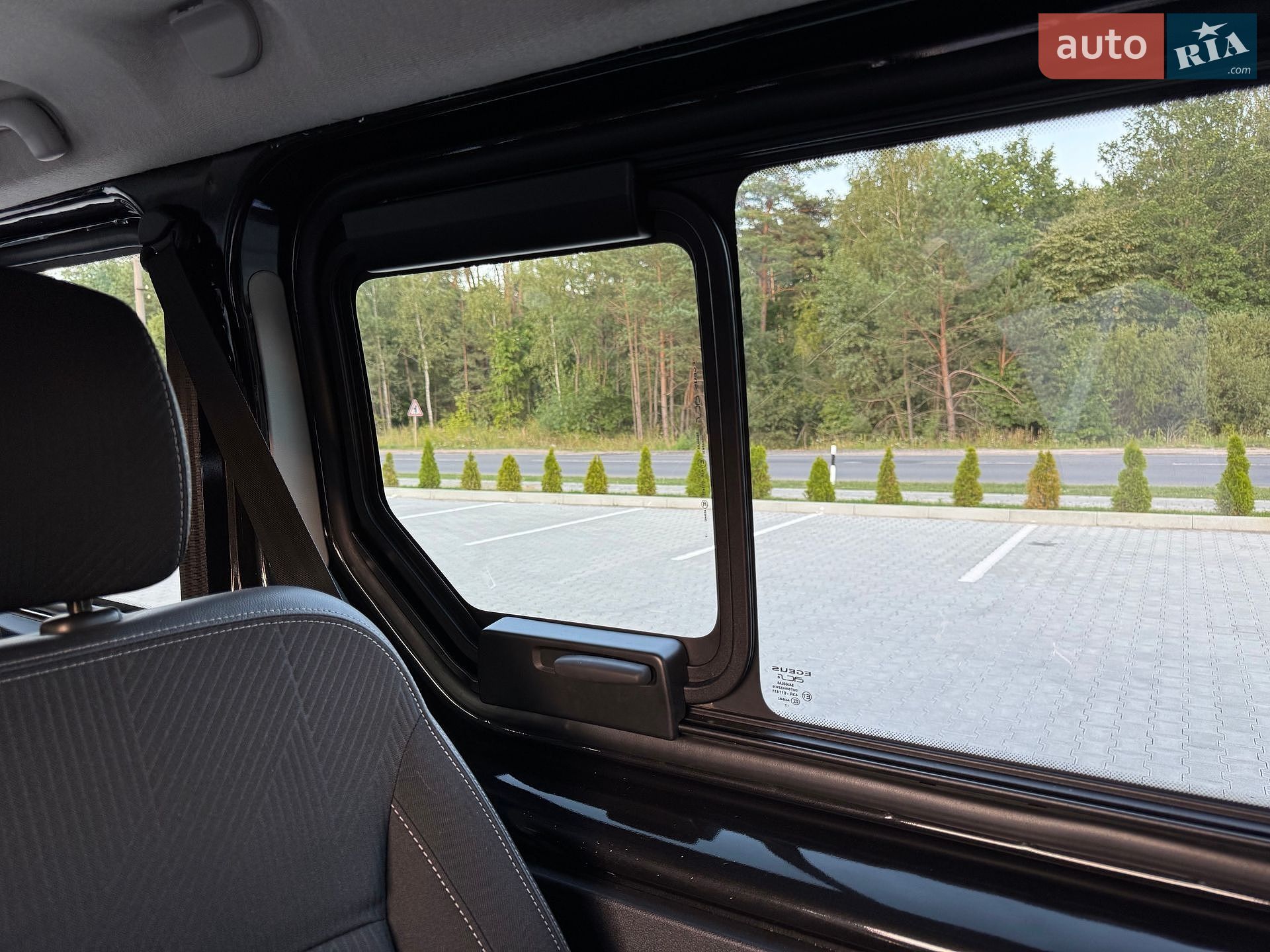 Renault Trafic 2017 VIN VF1JL000158714674 фото оголошення 33 з 47