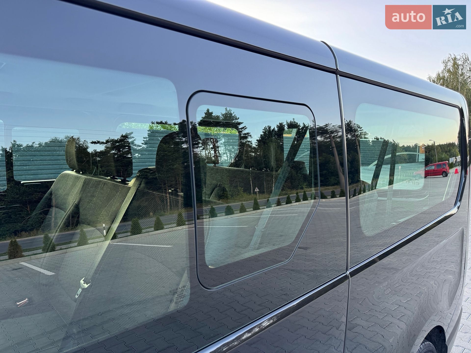 Renault Trafic 2017 VIN VF1JL000158714674 фото оголошення 39 з 47