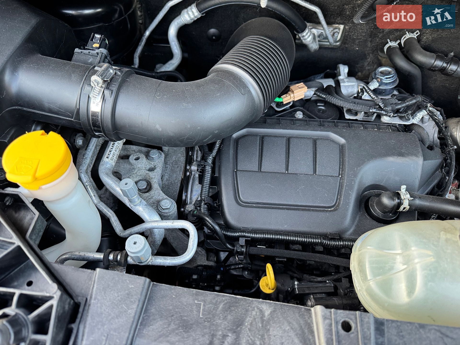 Renault Trafic 2017 VIN VF1JL000158714674 фото оголошення 44 з 47