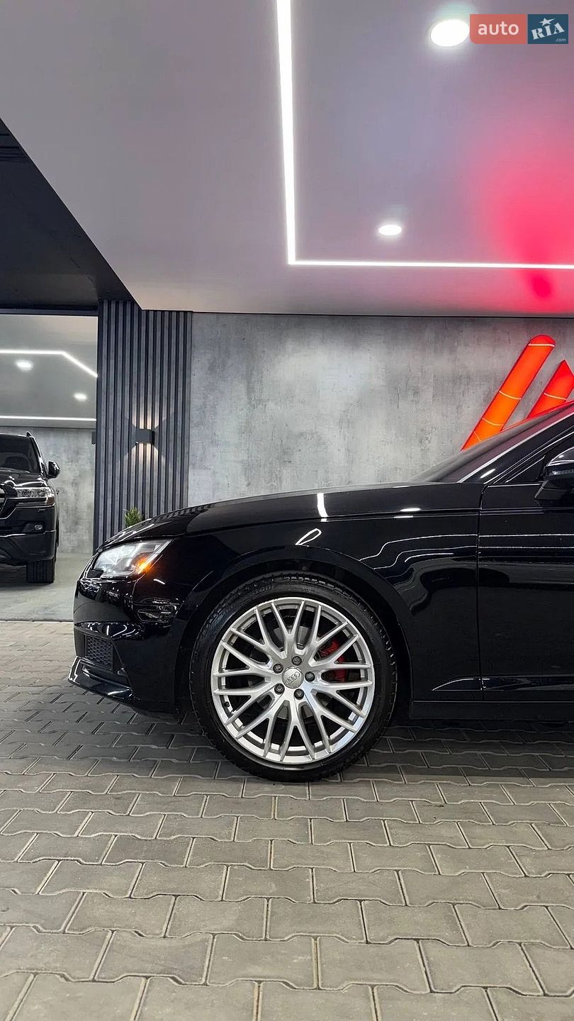 Audi A4 2018 VIN WAUGMAF47KN005332 фото оголошення 4 з 67