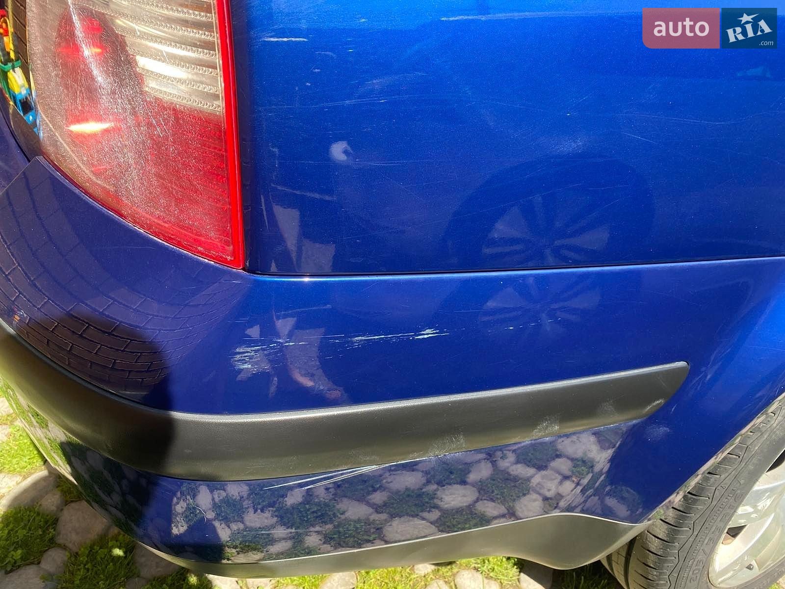Volkswagen Passat 2000 VIN WVWZZZ3BZ1E075141 фото оголошення 16 з 18