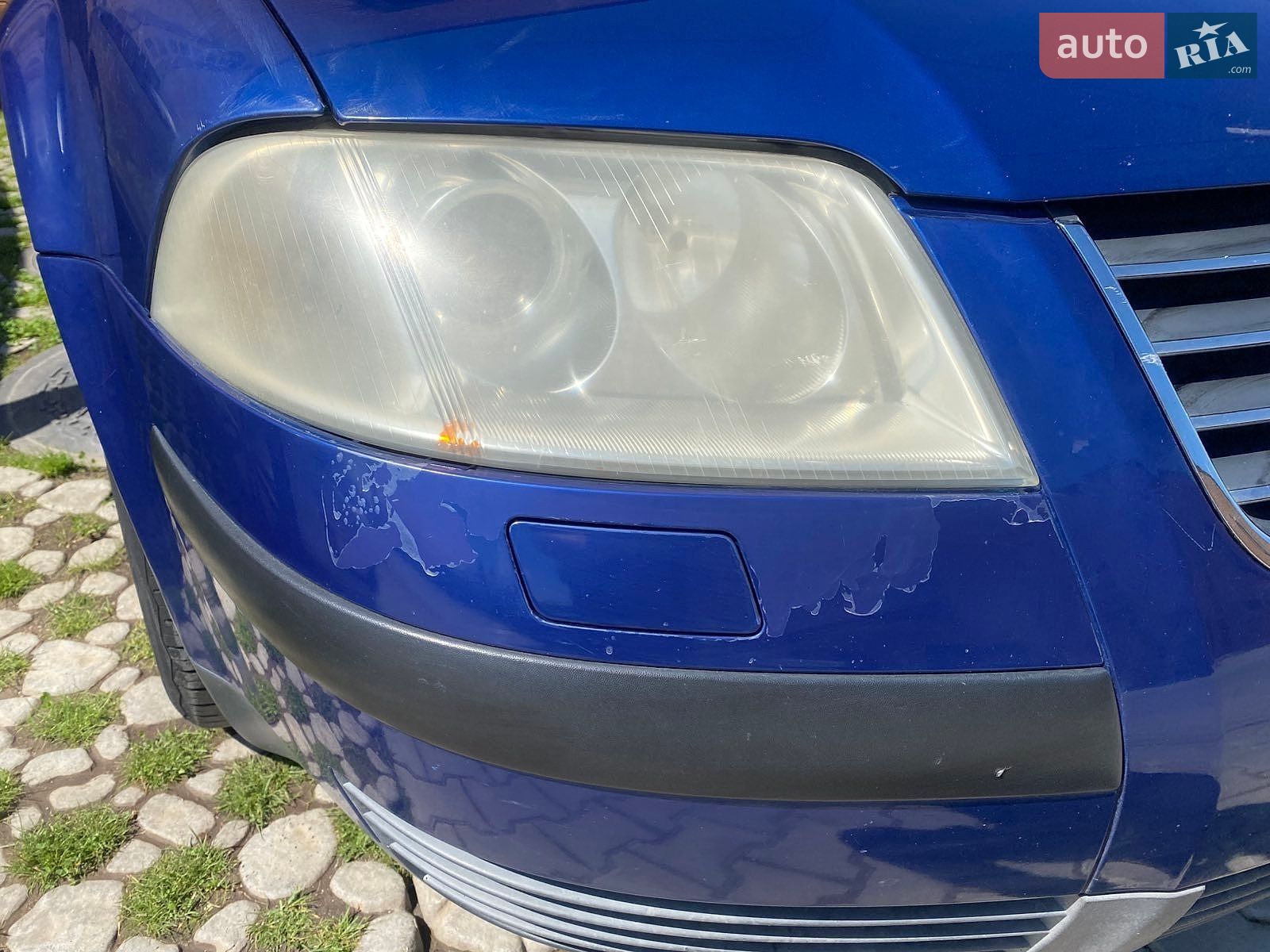 Volkswagen Passat 2000 VIN WVWZZZ3BZ1E075141 фото оголошення 15 з 18