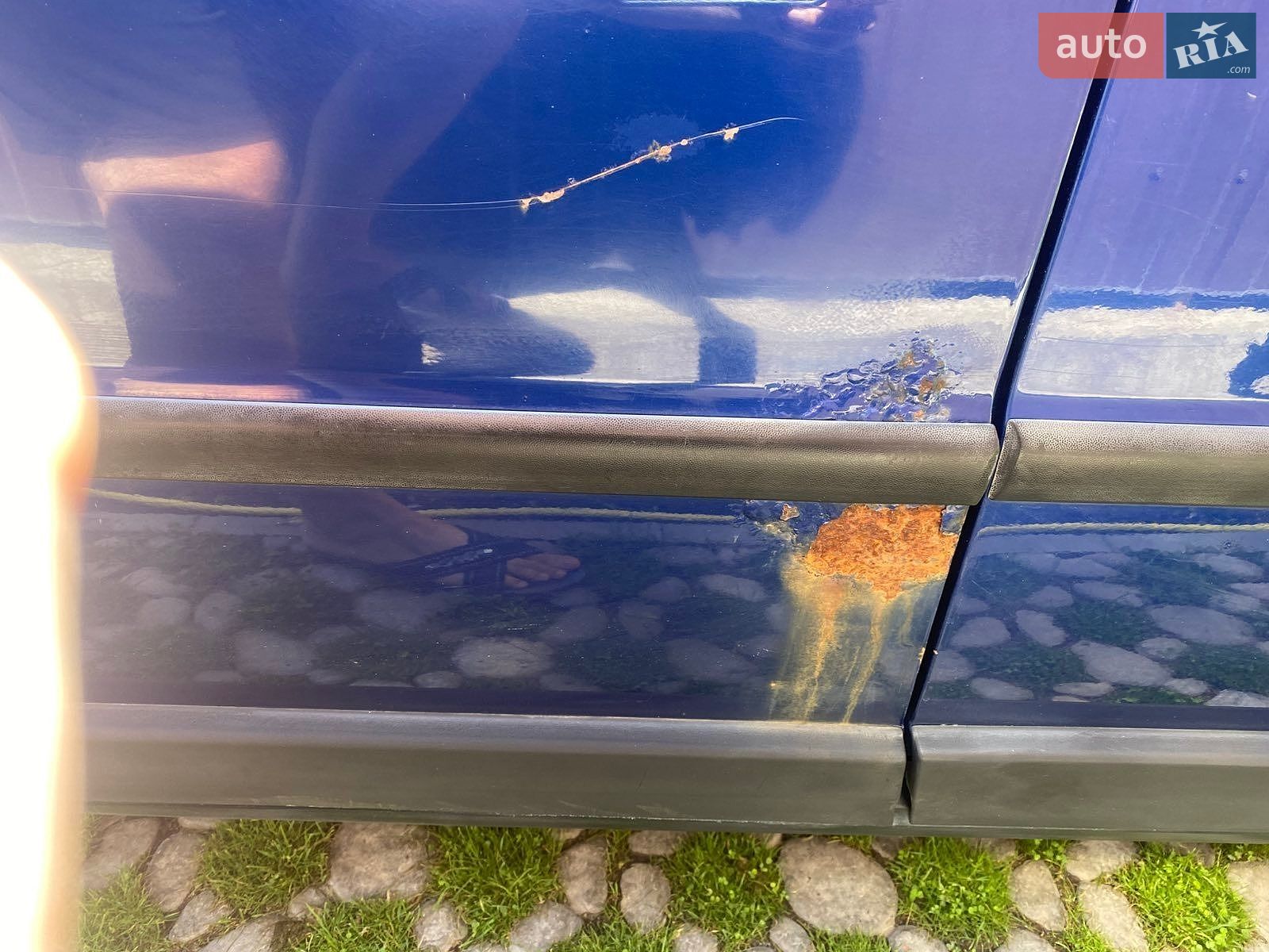 Volkswagen Passat 2000 VIN WVWZZZ3BZ1E075141 фото оголошення 17 з 18