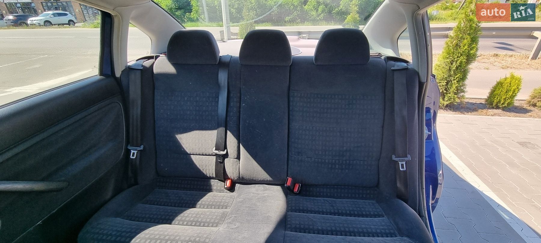 Volkswagen Passat 2000 VIN WVWZZZ3BZ1E075141 фото оголошення 11 з 18