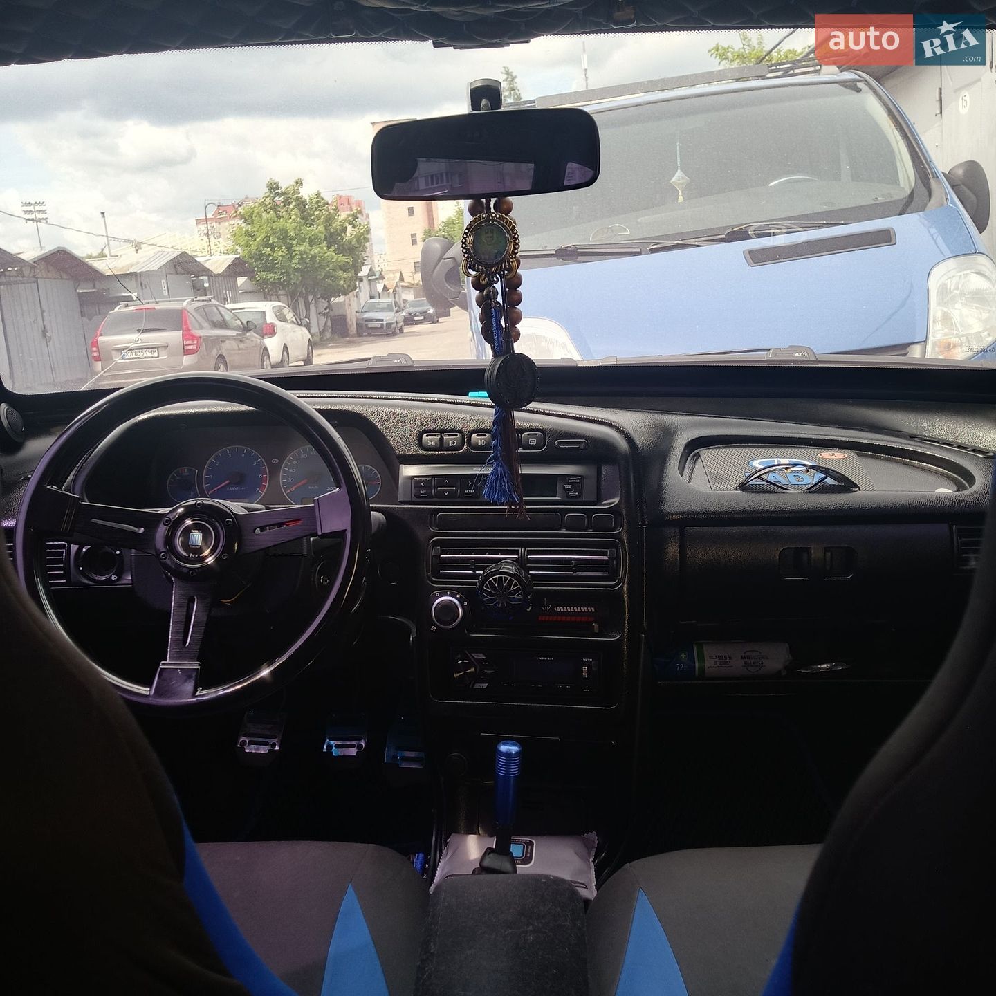 ВАЗ / Lada 2114 Samara 2013 VIN XTA211440D5215722 фото оголошення 2 з 16