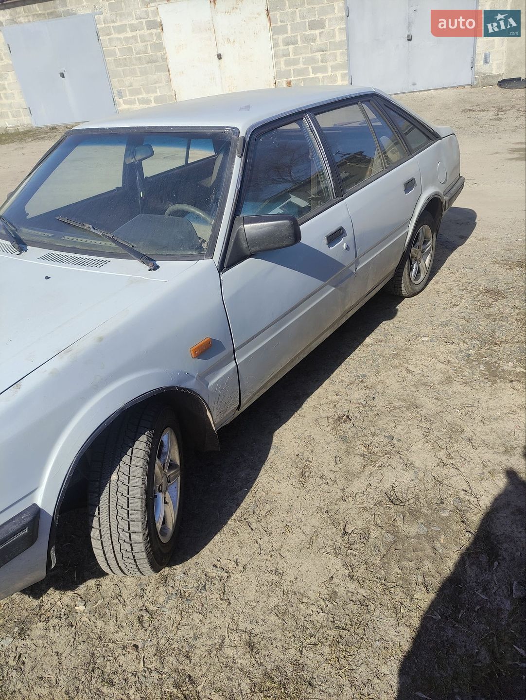 Mazda 626 1996 VIN ZMZGC141201663141 фото оголошення 2 з 11