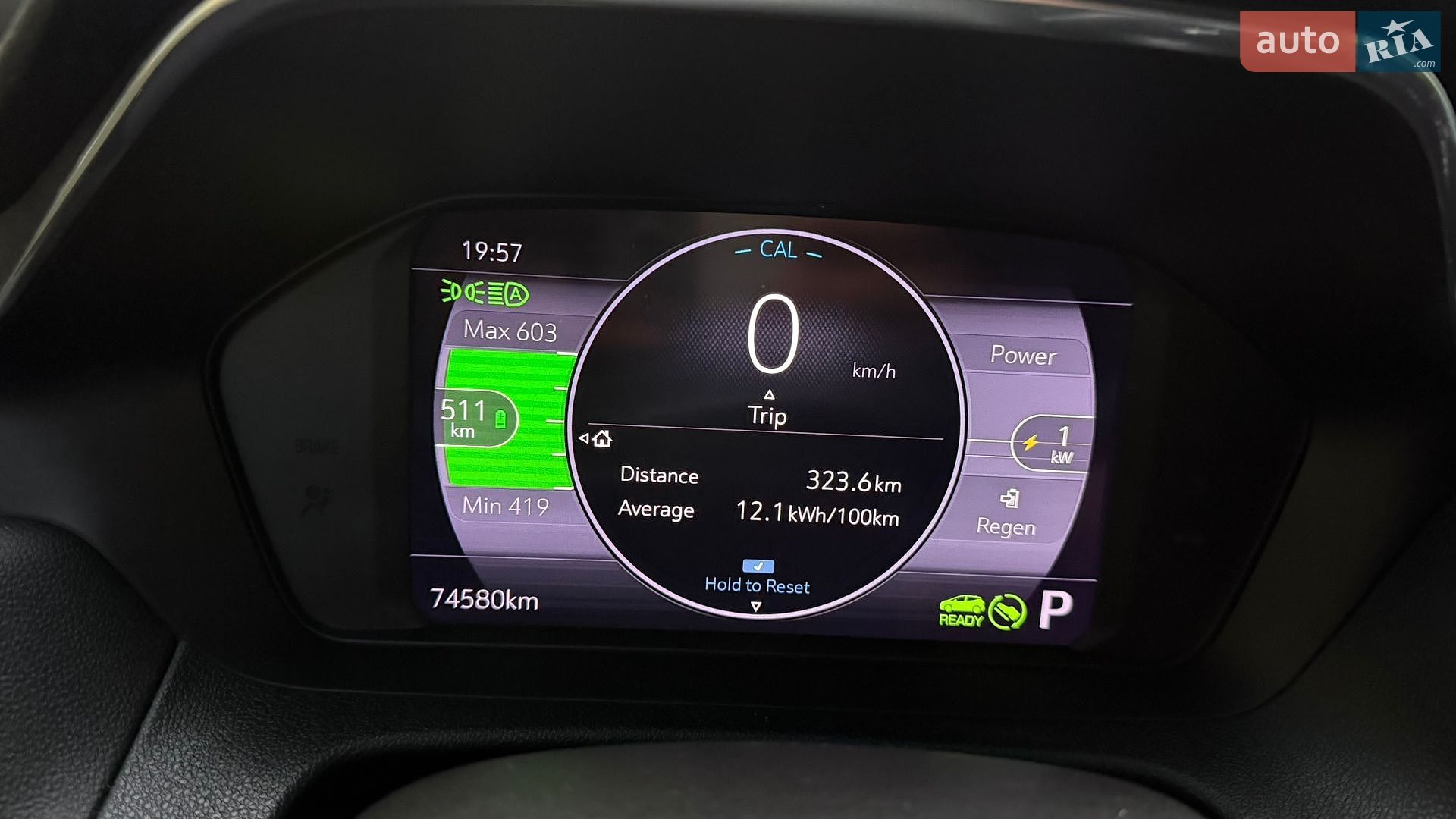 Chevrolet Bolt EV 2021 VIN 1G1FW6S05N4118403 фото оголошення 29 з 29