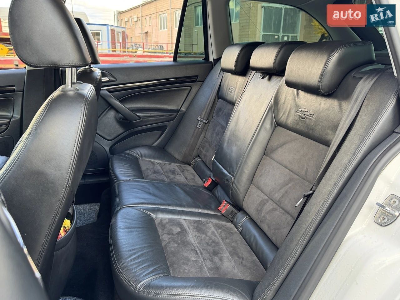 Skoda Octavia 2012 VIN TMBFE61Z9C2161015 фото оголошення 11 з 18