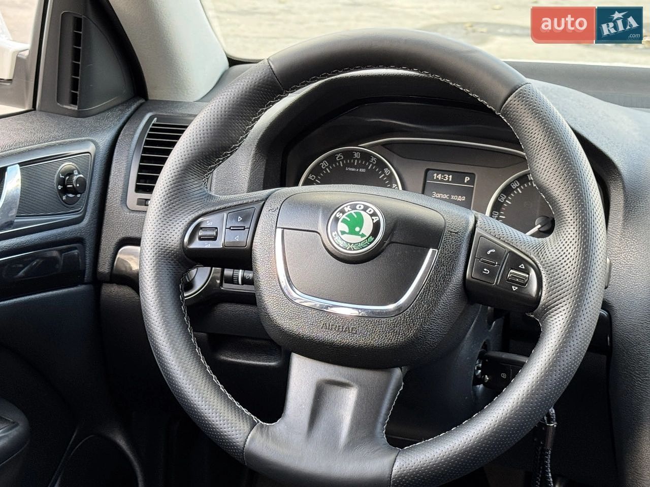 Skoda Octavia 2012 VIN TMBFE61Z9C2161015 фото оголошення 16 з 18